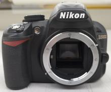 デジタル一眼レフ|NIKON