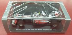 1/43 McLaren MP4-26|SPARK