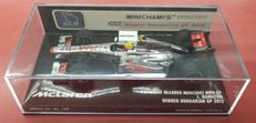 1/43 Vodafone MP4-27|PAUL'S MODEL ART