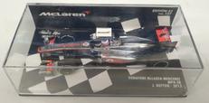 1/43 Vodafone MP4-28|PAUL'S MODEL ART