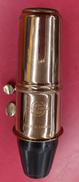 マウスピース|SELMER