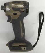 充電式インパクトドライバ|MAKITA