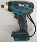 充電式インパクトドライバー|MAKITA