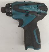 充電式ドリルドライバー|MAKITA