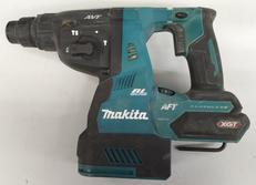 充電式ハンマードリル|MAKITA
