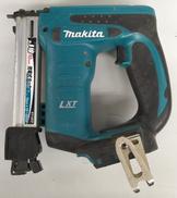 充電式タッカ|MAKITA