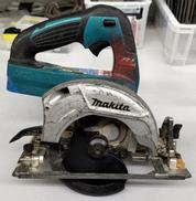 充電式丸のこ|MAKITA
