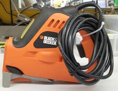 電動ジグソー|BLACK&DECKER