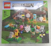 LEGO MINECRAFT|LEGO