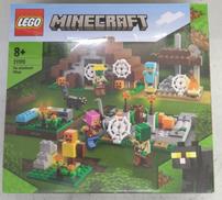 LEGO MINECRAFT|LEGO
