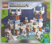 LEGO MINECRAFT|LEGO
