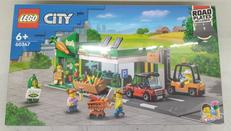 LEGO CITY|LEGO