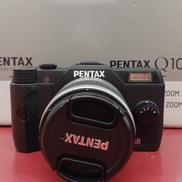 ミラーレス一眼|PENTAX