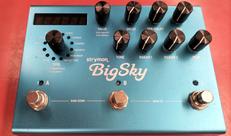 エフェクター|STRYMON