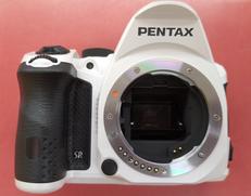 デジタル一眼レフ|PENTAX
