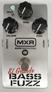 エフェクター|MXR