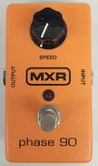 エフェクター|MXR