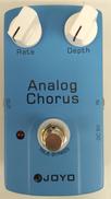 エフェクター|JOYO