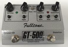 エフェクター|FULLTONE