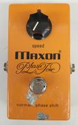 エフェクター|MAXON