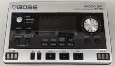 デジタルレコーダー|BOSS