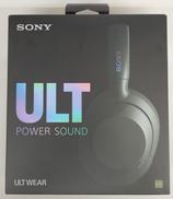 ワイヤレスヘッドホン|SONY