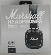BTヘッドホン|MARSHALL