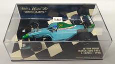 1/43 Leyton House C901|PAUL'S MODEL ART