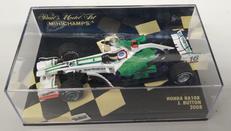 1/43 Honda RA108|PAUL'S MODEL ART