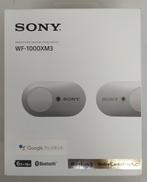 ワイヤレスイヤホン|SONY