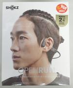 骨伝導イヤホン|SHOKZ
