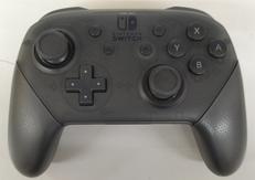 Proコントローラー|NINTENDO