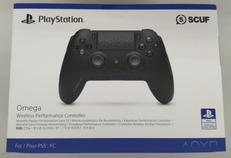コントローラ|SCUF