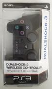 PS3コントローラー|SONY