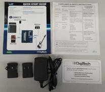 DIGITECH|エフェクター|【ハードオフ公式通販】オフモール