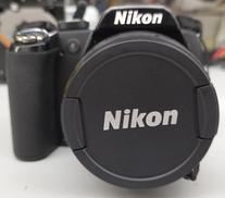 デジタルカメラ|NIKON