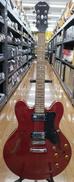 セミアコ|EPIPHONE