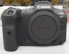 ミラーレス一眼|CANON