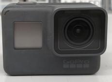 アクションカメラ|GOPRO