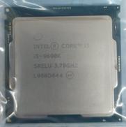 CPU|INTEL