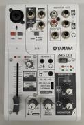 ミキサー|YAMAHA