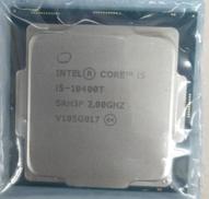 CPU|INTEL