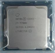 CPU|INTEL
