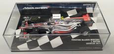 1/43 Vodafone Showcar 2011|PAUL'S MODEL ART