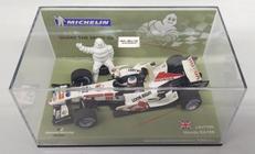 1/43 Honda RA106|PAUL'S MODEL ART