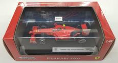 1/43 FERRARI F60|MATTEL