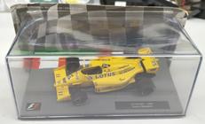 1/43 LOTUS 99T|DEAGOSTINI