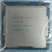 CPU|INTEL