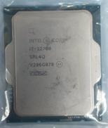 CPU|INTEL