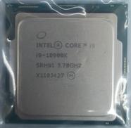 CPU|INTEL